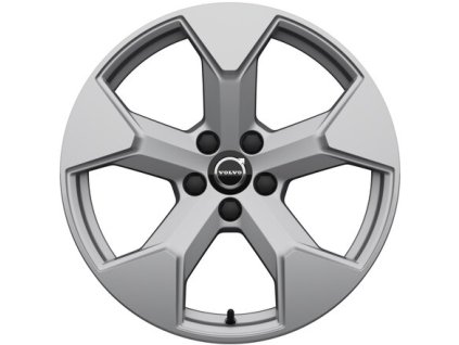 Volvo zimní kola 18'' 5-spoke Aero (80047870)  Michelin
