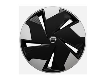 Volvo zimní kola 19'' 5-spoke Aero (80041631)  Nokian