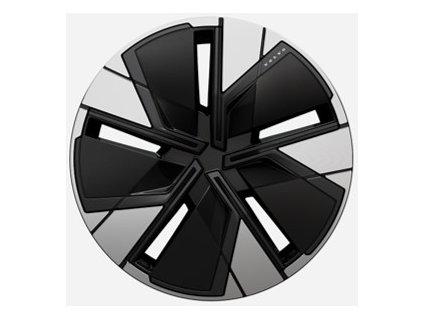 Volvo zimní kola 20'' 5-spoke Aero (80041633)  Nokian