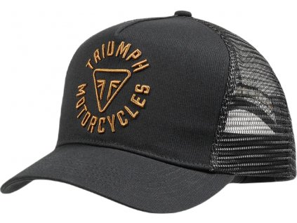 triumph taylor black gold ksiltovka