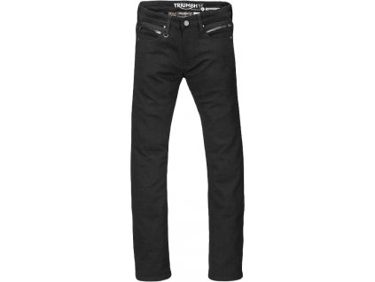 triumph pure riding jeans kalhoty