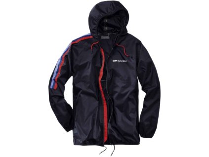 BMW Motorsport nepromokavá bunda, XXL