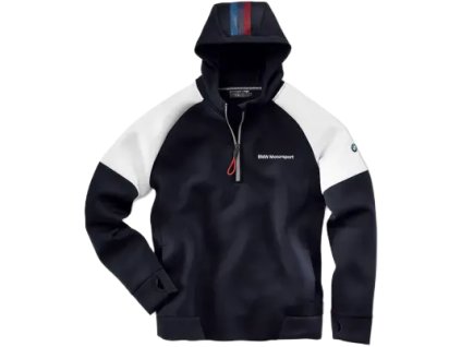 BMW Motorsport mikina dámská, M