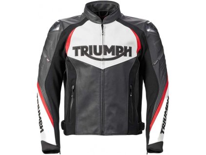 triumph kozena bunda triple sport