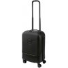 mini cestovni kufr kabinovy cerny