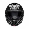 Moto helma Nolan N100-5 Balteus N-Com Flat Black 41