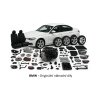 Originální náhradní díl BMW