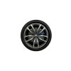 6846 bmw kompletni sada kol m double spoke 787 36112473105