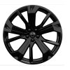 Volvo zimní kola 21'' 5-Double Spoke Black Edition (32400917)  Michelin