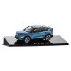Volvo C40 1:43, Fjord Blue (32251678)