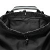 Volvo sportovní taška, černá (32251701)