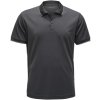 Volvo pánská funkční polokošile, Charcoal