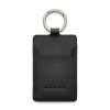 Volvo recyklované pouzdro na klíčovou kartu Microtech, Charcoal (32251737)