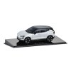 Volvo EX30 1:43, bílý (32251767)