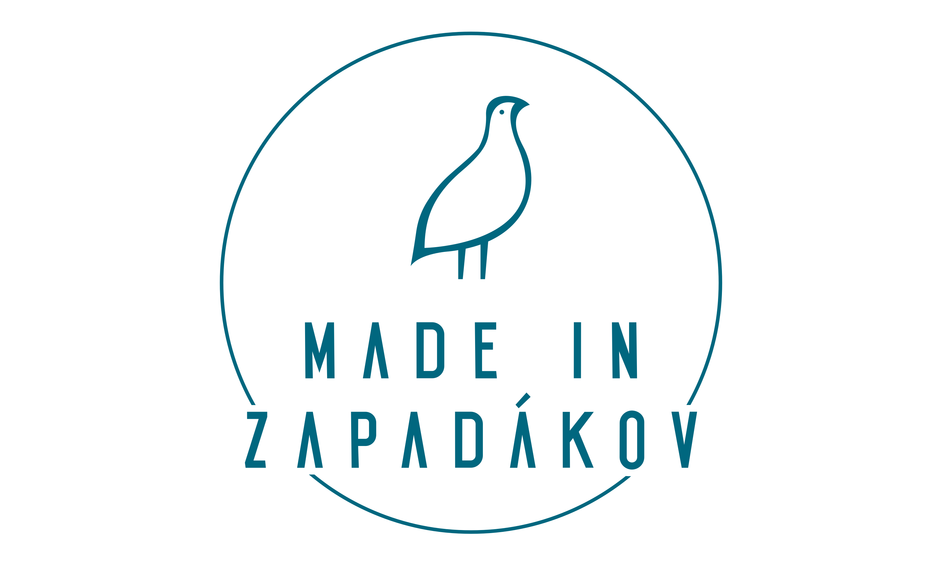 Made in Zapadákov