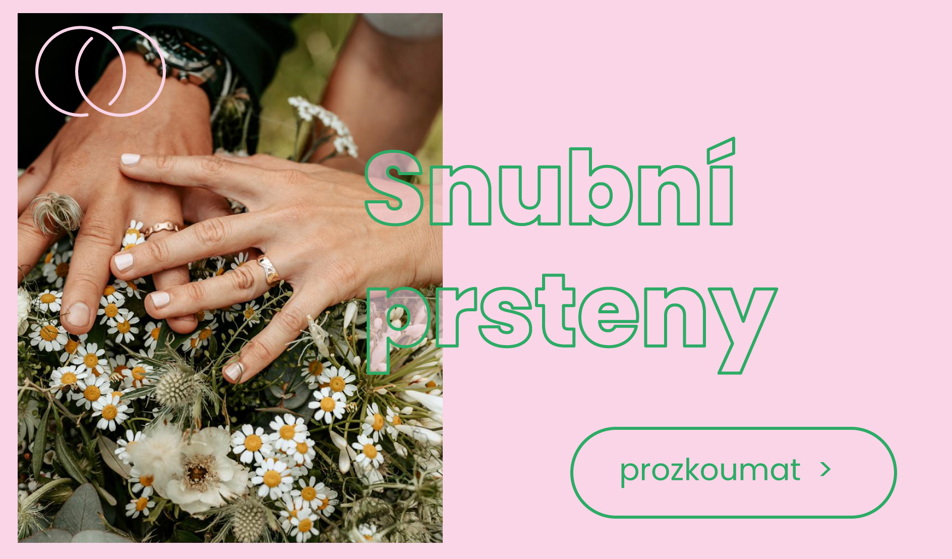 Svatební šperky