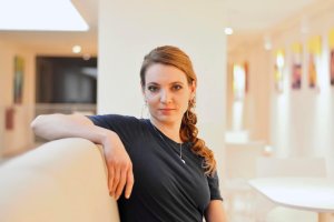                                     Marcela Kindl Steffanová
                            