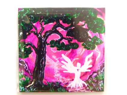 CESTÁŘ- jsem tvou sílou na cestě osudu