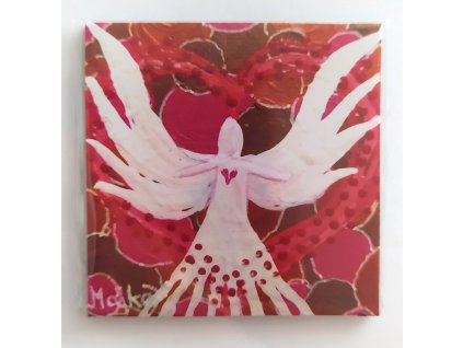 LÁSKONOŠ - cesta do lásky