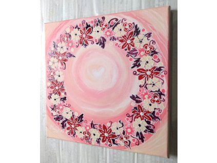 LASKAVOST 20 x 20 cm