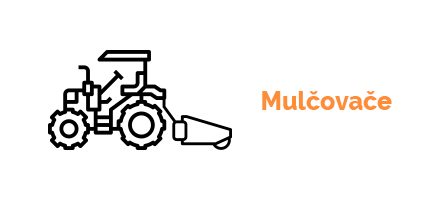 Mulčovače