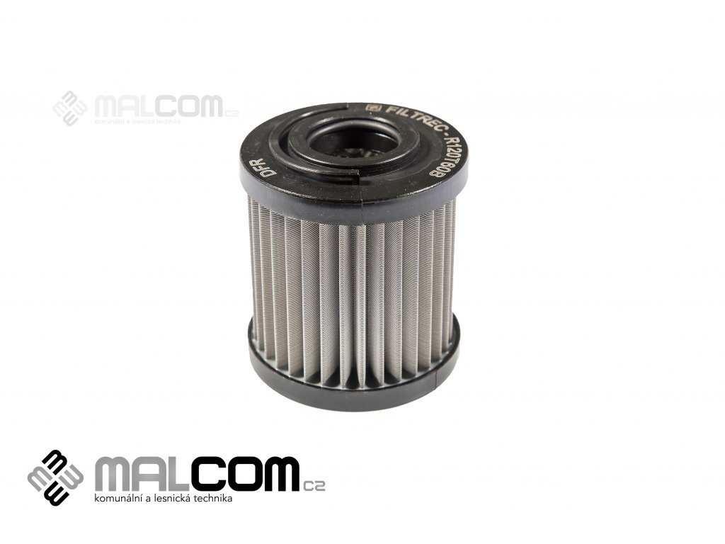 filtr hydrauliky Shark 0002869 1