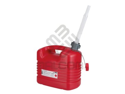 Pressol Palivový kanystr 10 l