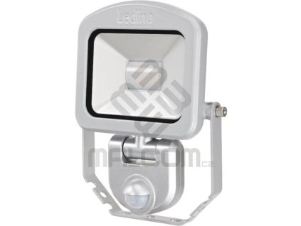 LEDINO LED reflektor s detektorem pohybu