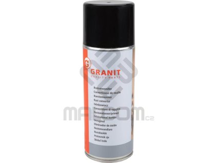 Profesionální čistič rzi 400 ml