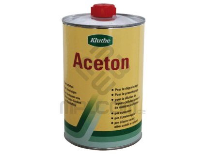 Aceton 1l