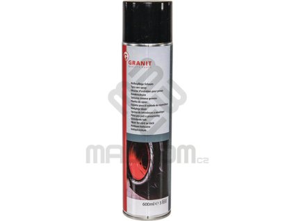 Pěna pro péči o pneumatiky 600 ml