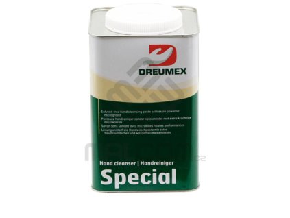 Dreumex Speciální čistič rukou