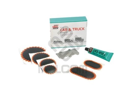 Tip Top Sortiment záplat