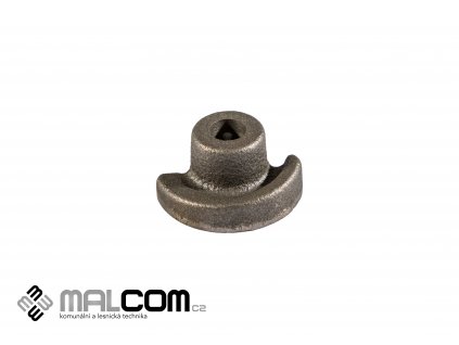 C0020 excentr pravý DC O 5P 1