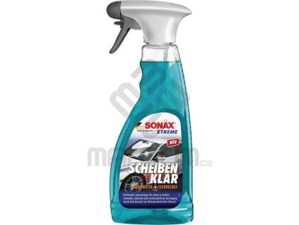 SONAX XTREME Scheibenklar Nano Pro