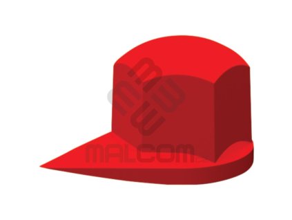 Checkpoint Indikátor matice kola „Dustite®“ 33 mm