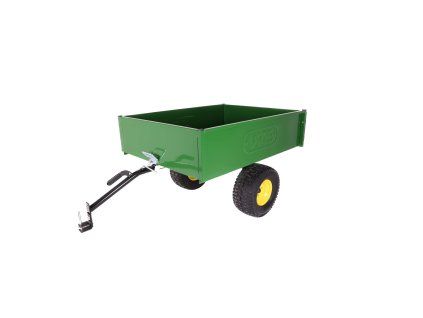 TR220S Lak Zelená stojan žpředu