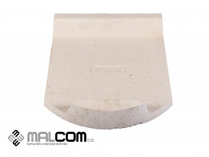 C0041 zadní čelo kulového prostoru C20S, C40S 1