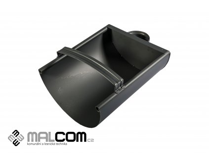 P0043 popelník malý typ DC, C 1