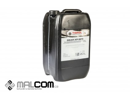 Tigrol Gear XP 220 1