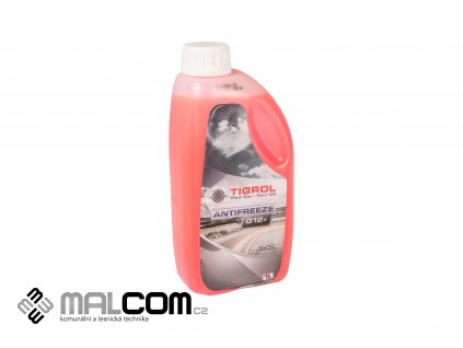 Tigrol Antifreeze G12+ 1