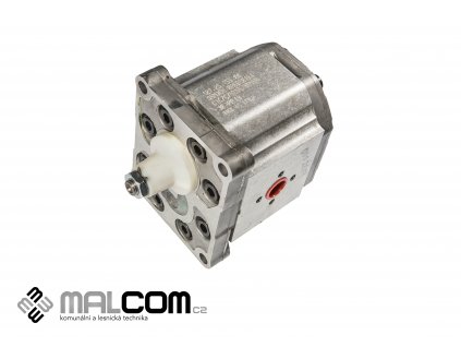 hydromotor Shark 0002969