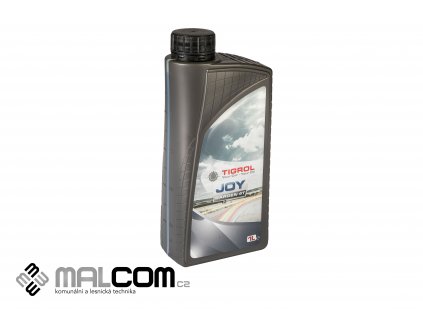 Motorový olej Tigrol Joy Garden 4T Sae 30 1