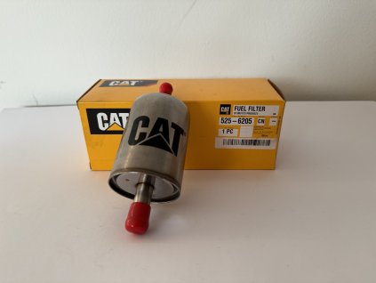 Palivový Filtr CAT 525 6205