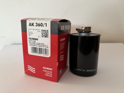 filtr AK 360 1