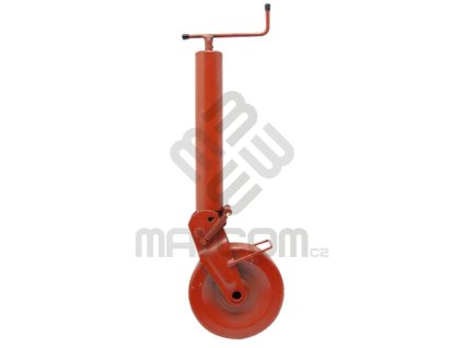 SIMOL Jockey kolo 310x90mm, Ø90mm
