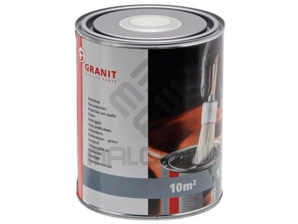 Ochrana proti korozi šedá 1000 ml