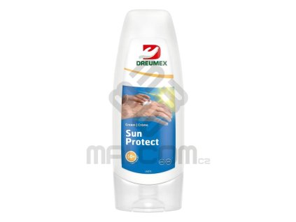 Dreumex Pěna na ochranu proti slunci