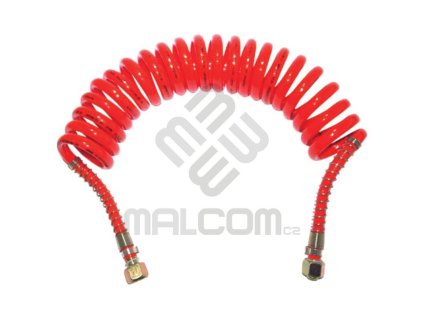 Vzduchová hadice Elastomer