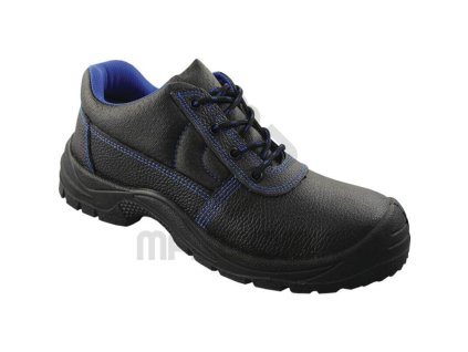 Bezpečnostní šněrovací obuv S3 - 43